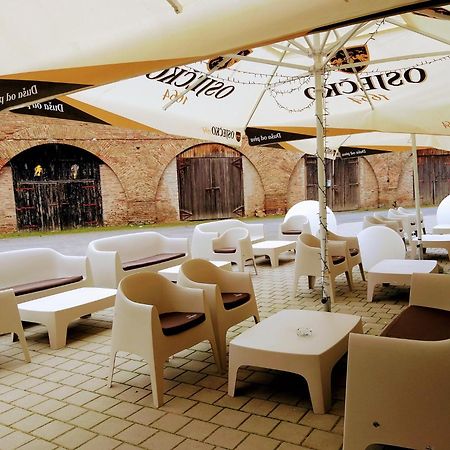 Hi Hostel Stara Pekara Osijek Exterior photo
